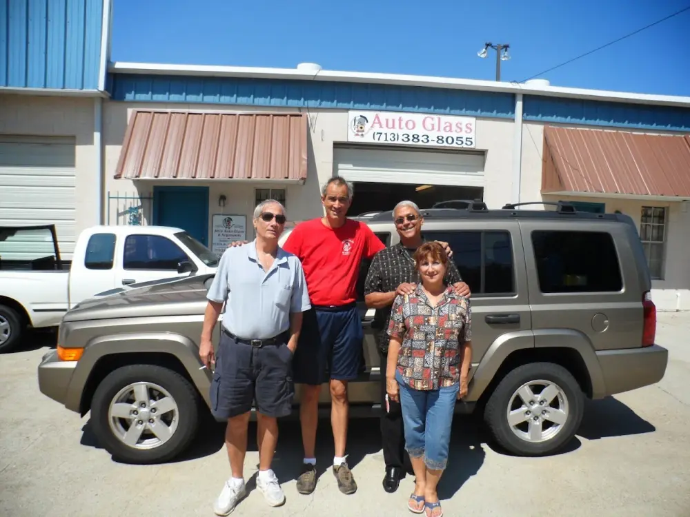 Jeep Commander